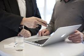 iso consulting