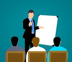 professional training
