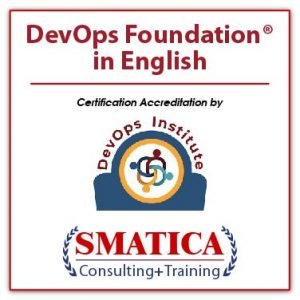 DevOps Foundation® - with 50% discount coupon