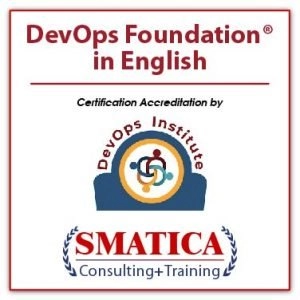 DevOps Foundation® - with 50% discount coupon - Exam Sale Offer