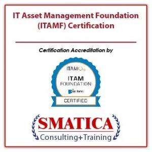 IT Asset Management Foundation (ITAMF) Certification - with 50% discount coupon - Exam Sale Offer