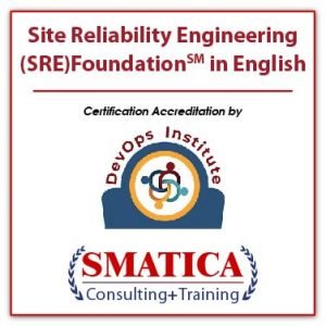 Site Reliability Engineering (SRE) Foundation℠ - with 50% discount coupon