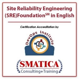 Site Reliability Engineering (SRE) Foundation℠ - with 50% discount coupon - Exam Sale Offer