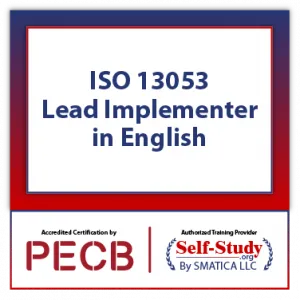 PECB ISO 13053 Lead Implementer - with 50% discount coupon - Exam Sale Offer