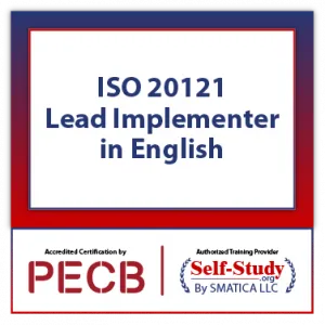 PECB ISO 20121 Lead Implementer - with 50% discount coupon - Exam Sale Offer
