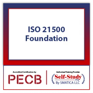 PECB ISO 21500 Foundation in English - with 50% discount coupon - Exam Sale Offer