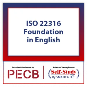 PECB ISO 22316 Foundation - with 50% discount coupon - Exam Sale Offer