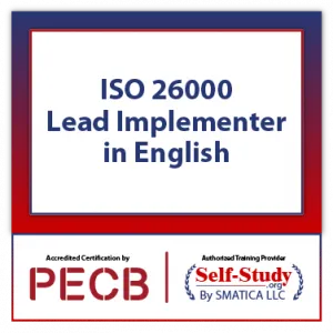 PECB ISO 26000 Lead Implementer - with 50% discount coupon - Exam Sale Offer