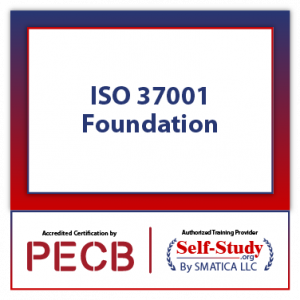 PECB ISO 37001 Foundation for in English - with 50% discount coupon