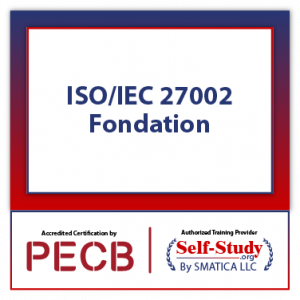 PECB ISO/IEC 27002 Foundation in English - with 50% discount coupon
