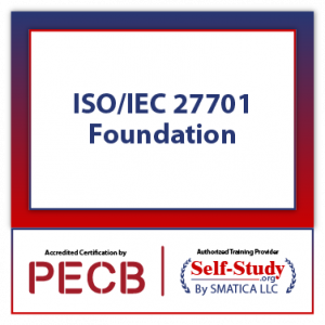 PECB ISO/IEC 27701 Foundation in English - with 50% discount coupon