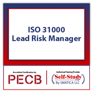 PECB ISO/IEC ISO 31000 Lead Risk Manager in English - with 50% discount coupon
