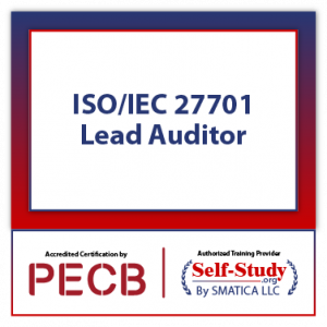 PECB ISO/IEC PIMS 27701 Lead Auditor in English - with 50% discount coupon