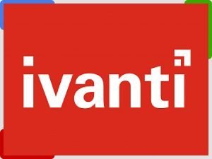 Home 20 ivanti