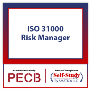 PECB ISO/IEC ISO 31000 Risk Manager E-Learning (French) Course Code: 31000-RM-FrE - with 50% discount coupon
