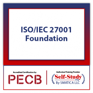 PECB ISO/IEC 27001 Foundation in English - with 50% discount coupon