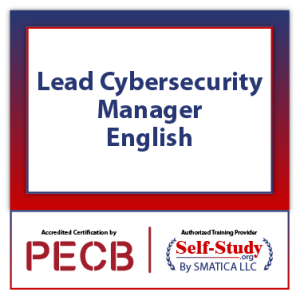 Lead Cybersecurity Manager